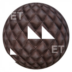 PBR Texture of Leather 4K