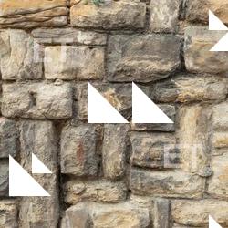 Photo Textures of Wall Stones