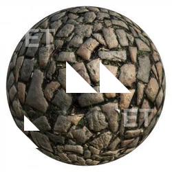 PBR Texture of Floor 4K