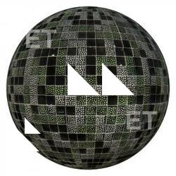 PBR Texture of Wall Tile 4K