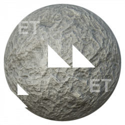 PBR Texture of Paper Crumpled 4K