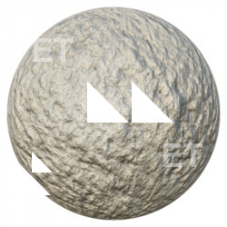 PBR Texture of Cardboard 4K