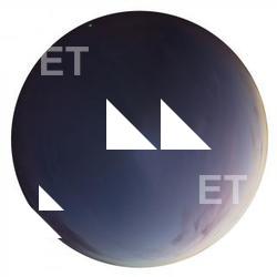 HDRi Skydome of Dusk Sky 12K