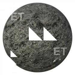 PBR Texture of Soil 4K