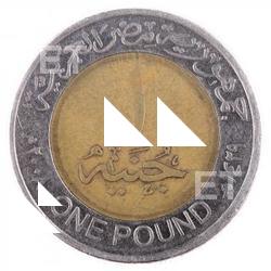 Photo Textures of Coins