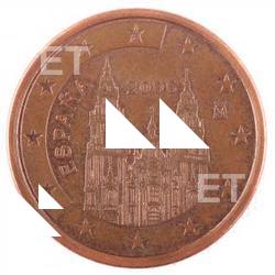 Photo Textures of Coins