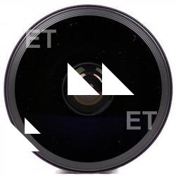 Photo Textures of Lens