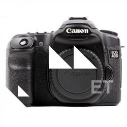 Photo Textures of Camera