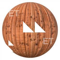 PBR Texture of Wood 4K