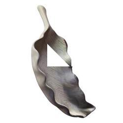 Ceramic Decoration Base 3D Scan