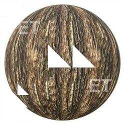 PBR Texture of Tree Bark 4K