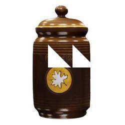 Ceramic Pot Base 3D Scan