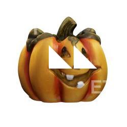Ceramic Pumpkin Base 3D Scan