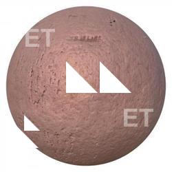 PBR Texture of Wood Paint 4K