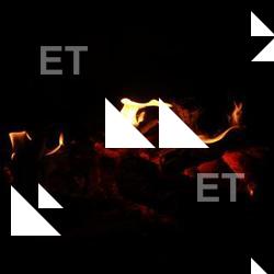 Photo Textures of Fire