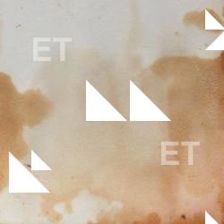 Photo Textures of Paper Stained