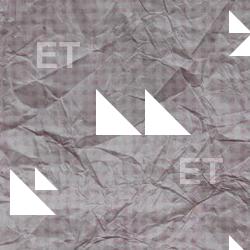 Photo Textures of Paper Crumpled