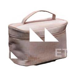 Cosmetic Briefcase Base 3D Scan