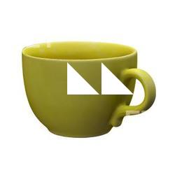 Mug Base 3D Scan #6