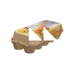 Egg Box Base 3D Scan