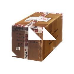 Cardboard Box Base 3D Scan #6