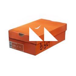 Cardboard Box Base 3D Scan #7