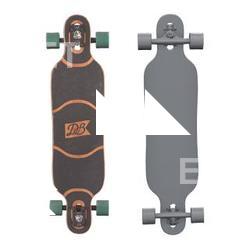 Longboard RAW 3D Scan