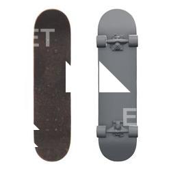 Skateboard RAW 3D Scan #2