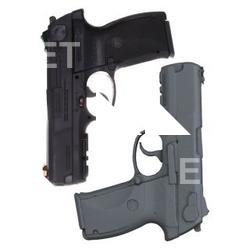 Pistol Gun Photos & RAW 3D Scan