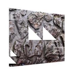 Wall Stones RAW 3D Scan
