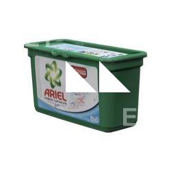 Plastic Box Base 3D Scan #2