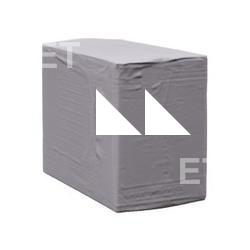 Cardboard Box Base 3D Scan #18