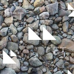 Photo Textures of Stones