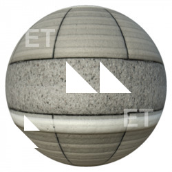 PBR Texture of Concrete 4K