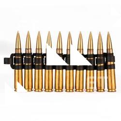 Machine Gun Belt NATO 7,62×51mm