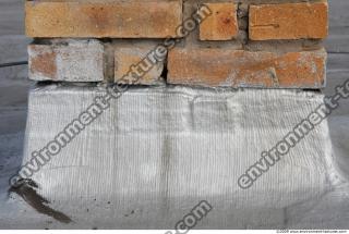 Walls Brick