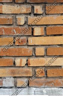 Walls Brick 0002