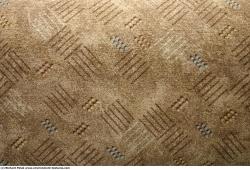 Photo Textures of Fabric Carpet