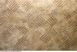 Photo Textures of Fabric Carpet