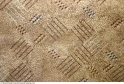 Photo Textures of Fabric Carpet