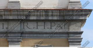 Buildings Cornice 0026