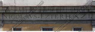 Buildings Cornice 0033