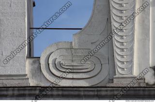 Buildings Relief 0041