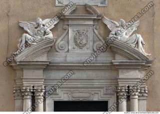 Buildings Relief 0045