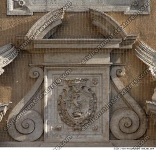 Buildings Relief 0036