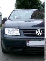 Photo Reference of Volkswagen Bora