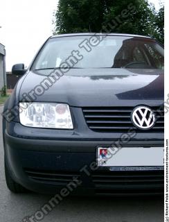 Photo Reference of Volkswagen Bora