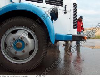 Photo Reference of Veteran Truck