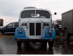 Photo Reference of Veteran Truck