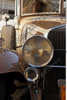 Photo Texture of Floodlight Veteran